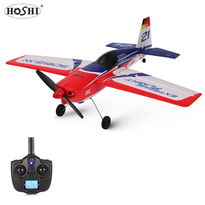 Avión <span class=keywords><strong>RC</strong></span> <span class=keywords><strong>Wltoys</strong></span> XK A430 de 5 Canales, Motor sin Escobillas, Sistema 3D 6G, Planeador de Espuma, Simulación de Avión, 2.4G - Product Image 6