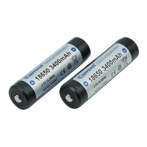 مصباح يدوي P1834C قابل لإعادة الشحن ببطارية ليثيوم أيون قابلة لإعادة الشحن والأجهزة الطبية والدراجة الإلكترونية - Product Image 3