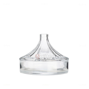 Bouteille de liqueur de luxe personnalisée en <span class=keywords><strong>verre</strong></span> 500ml <span class=keywords><strong>50cl</strong></span> Whisky Rhum Vodka Liqueur Gin Spirit Bouteille en <span class=keywords><strong>verre</strong></span> - Product Image 4