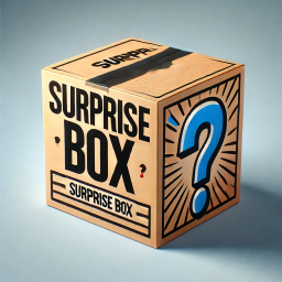 Cajas <span class=keywords><strong>Sorpresa</strong></span> con Envío Gratuito, Regalos Electrónicos de Muestra, <span class=keywords><strong>Caja</strong></span> Misteriosa de Artículos de Interés - Product Image 1