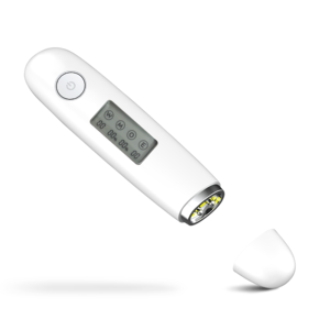 Máy phân tích da mặt mini cầm tay máy phân tích độ ẩm sử dụng tại nhà máy kiểm tra dầu nước chăm sóc tại nhà máy kiểm tra độ ẩm da cầm tay - Product Image 6