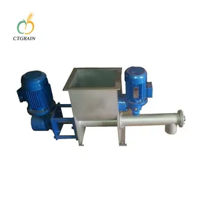 TWJ Series Additive Feeder/ Micro Doser for Flour Mill/micro feed
