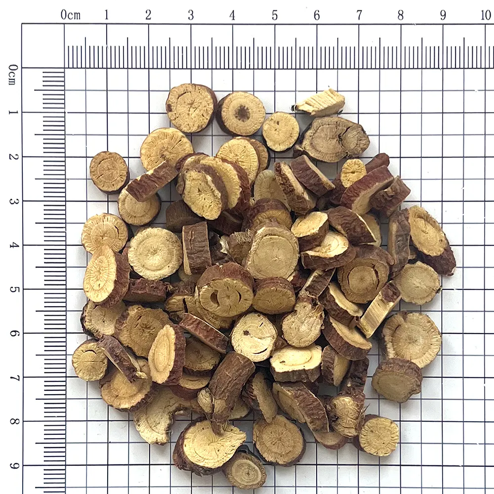 Chinese Medicine Tablets Gan Cao Wholesale High Quality Licorice Root Tablets Hot Selling Chinese Herb Licorice