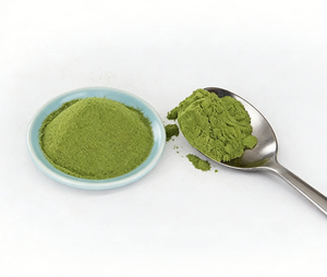 Espinaca Liofilizada en Polvo, Clorofila, Snack Saludable, Suplemento Nutricional - Product Image 2