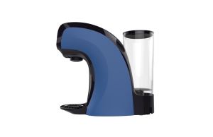 <span class=keywords><strong>Machine</strong></span> <span class=keywords><strong>à</strong></span> <span class=keywords><strong>café</strong></span> multifonctionnelle <span class=keywords><strong>à</strong></span> <span class=keywords><strong>capsules</strong></span> électriques instantanée <span class=keywords><strong>à</strong></span> tasse unique, système <span class=keywords><strong>4</strong></span> <span class=keywords><strong>en</strong></span> <span class=keywords><strong>1</strong></span>, marque privée, joint hydraulique - Product Image 3