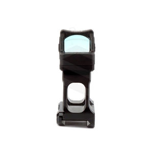 Point rouge 5D Erared & Montage rapide 2,26 pouces avec plaque de montage pour point rouge pour lunette optique Point rouge empreinte de coupe - Product Image 2