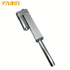 Actuadores Lineales de Imán Permanente de <span class=keywords><strong>12</strong></span> Voltios, Motor de 4500N, Longitud de Carrera Personalizada, IP68 Impermeable, para Ventiladores de Barcos y Automóviles - Product Image 2