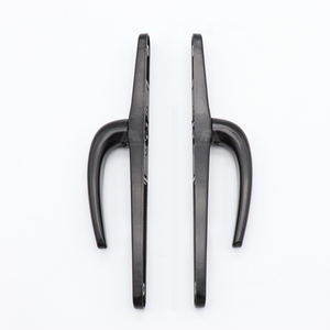 סגסוגת אלומיניום למשוך דלת upvc דלת ידית נעילה עבור דלת אלומיניום - Product Image 4