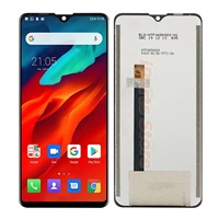 Écran de remplacement IPARTS neuf pour Blackivew A80S A80 Pro Plus, assemblage d'écran tactile LCD, OEM