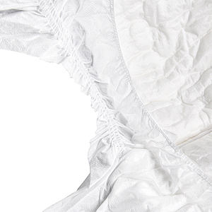 XL حجم المصنع بالجملة ليلية رخيصة فائقة مريحة علامة خاصة حفاضات الكبار لكبار السن - Product Image 6