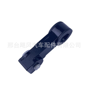 ข้อต่อสายเกียร์รถยนต์ Hurricane Auto Parts รุ่น 09G321397A สำหรับรถยนต์ Volkswagen Passat Skoda Audi - Product Image 4