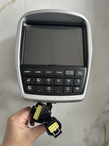 Moniteur de haute qualité 21K6-41501 pour excavatrices - Product Image 1