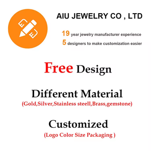 Joyería Personalizada de Moda Anillos Finos de Plata 925 y Joyería en Vermeil de Oro - Product Image 6