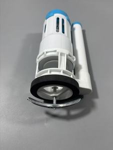 Nhà Máy bán hàng trực tiếp dễ dàng cài đặt nhà vệ sinh bể nước Phụ kiện kép tuôn ra van ít hơn $1 - Product Image 5