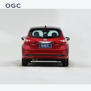<span class=keywords><strong>Voiture</strong></span> d'occasion Nissan Tiida 2021 de haute <span class=keywords><strong>qualité</strong></span>, 5 places, 1.6L automatique, conduite à gauche, toit ouvrant, cuir, fournisseur Afrique (Bénin, Togo, Côte d'Ivoire) et Chine - Product Image 6