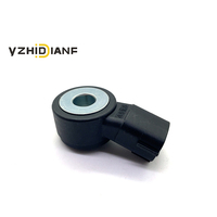 OEM Sensor ketukan baru otomatis Sensor Sensor untuk Nissan TIIDA LIVINA Leaf Maxima