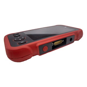Escáner de Códigos de Error de Motor OBD II Económico con Pantalla Táctil de 5 Pulgadas, Compatible con Más de 70 Marcas de Autos, CRP239 con Actualización Gratuita - Product Image 4