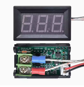 K-tipo termopar industrial <span class=keywords><strong>digital</strong></span> temperatura meter -30 ~ 800 graus <span class=keywords><strong>digital</strong></span> alta temperatura termômetro <span class=keywords><strong>XH</strong></span>-<span class=keywords><strong>B310</strong></span> - Product Image 3