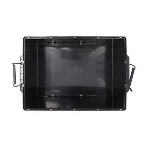 กล่องแบตเตอรี่พลาสติกแบบถอดได้สำหรับแบตเตอรี่ LiFePO4 ขนาด 24V 300AH สำหรับเครื่องปรับอากาศจอดรถและสตาร์ทเตอร์ยานยนต์ ขนาด 524*365*233 มม. - Product Image 4