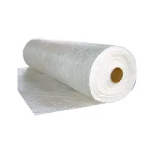 顶级天然纤维短切原丝垫玻璃纤维短切原丝垫
