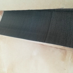 Warna hitam dilapisi karbon 75 100 150 180 200 300 400 600 800 1000 mikron 1.5mm 2mm jaring kawat <span class=keywords><strong>Titanium</strong></span> murni - Product Image 2