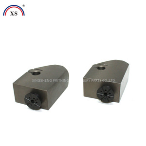 Boquillas de alimentación para impresora Man Roland, piezas de máquina de impresión de inyección de tinta, puntas de alimentación de papel, nuevas - Product Image 1