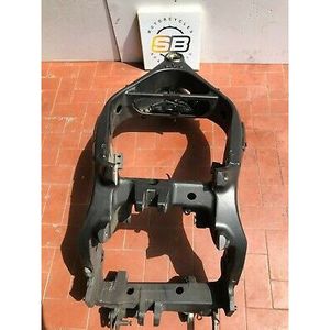 Compatibile con Honda Hornet 600, copertura pignone, copertura catena, parte moto 2007-2010 - Product Image 5