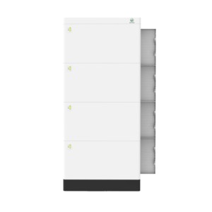 15kWh 20kWh 30kWh 256V 고전압 리튬인산철(LiFePO4) 리튬 이온 스택형 배터리 ESS BESS 온/오프 그리드 상업용 산업용 태양광 OEM - Product Image 6