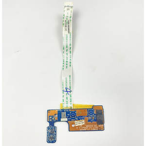 Câble de commutation de la carte de l'<span class=keywords><strong>alimentation</strong></span> de l'ordinateur portable pour <span class=keywords><strong>ACER</strong></span> <span class=keywords><strong>Aspire</strong></span> 5750 5750G 5350 5755 5780 - Product Image 2