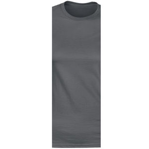 Nueva Camiseta Personalizada para Mujer, Cuello Redondo, Manga Corta, Lisa, Antiarrugas, Ecológica, Transpirable, de Algodón Orgánico - Product Image 3