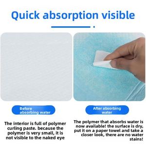 Wanlihua Yinanji Disposable Nursing Pads <b>Waterproof</b> <b>Bed</b> <b>Sheet</b> for Elderly and Adult OEM Delivery Maternity Pads - Product Image 4