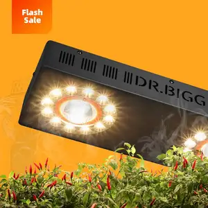 Parfactworks 62% Van Flashsale Hot Sale 1000 W Hydroponic Led Grow Lamp Light Grow Led High Par Light 1000 Watt