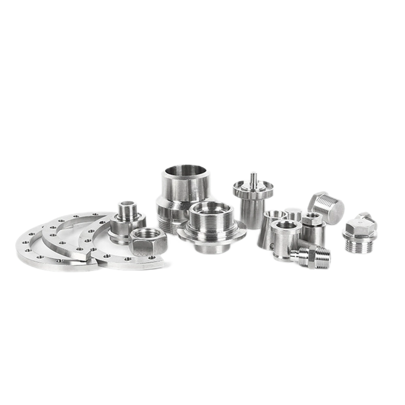 Precision Electronic Machining Services CNC Computer