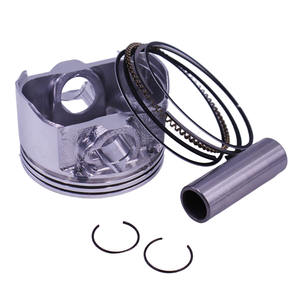 Kit de révision moteur XAG GC4000 pour drone agricole, ensemble piston Wing Tiger, kit chemises de cylindre, pièces de réparation moteur essence pour modèle de voiture - Product Image 4