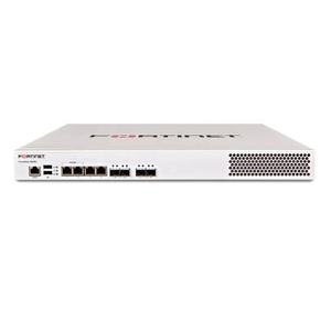 FWB-<span class=keywords><strong>600E</strong></span> - Fortinet <span class=keywords><strong>FortiWeb</strong></span> Série 4X10/100/1000 Ports RJ45 FWB-<span class=keywords><strong>600E</strong></span> pare-feu - Product Image 4
