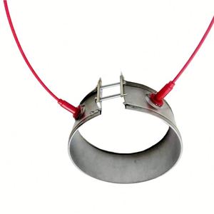 100V/450W Mica Band Heater Electrical Heater Band <b>for</b> Electric Water Dispenser Water <b>Fountain</b> Heating Element <b>for</b> Household - Product Image 6