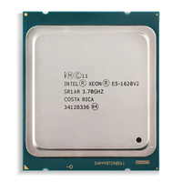 Procesador Xeon E3 1230 V2 Usado para Servidores, LGA 1155, 3.3 GHz, 8 MB, Cuatro Núcleos, Placa Base Xeon E3 1230 V2 B75