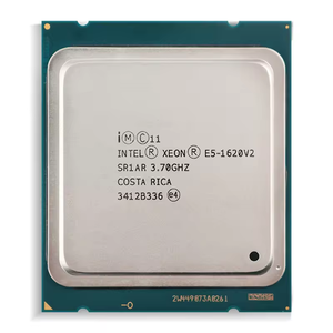 Xeon E3 1230 V2 <span class=keywords><strong>CPU</strong></span> sử dụng cho các máy chủ Bộ vi xử lý LGA 1155 3.3GHz 8Mb <span class=keywords><strong>Quad</strong></span>-<span class=keywords><strong>Core</strong></span> Xeon E3 1230 V2 B75 Bo mạch chủ - Product Image 2