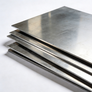 Lastra in Acciaio Inossidabile 304 Laminata a Freddo con Finitura 2b Ba - Product Image 4