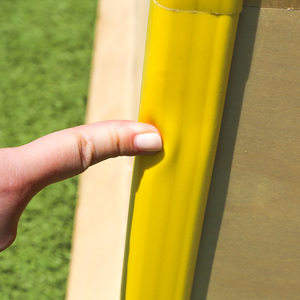 Boîte d'entraînement de parkour en bois multicouche optionnelle, empilable librement, équipement de fitness <span class=keywords><strong>pour</strong></span> parkour - Product Image 4