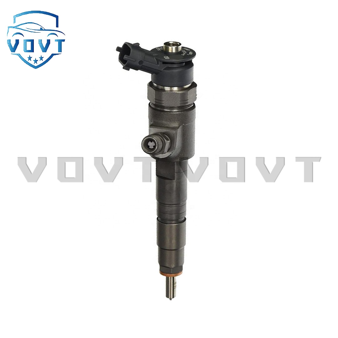 Hot Selling Common Rail Diesel Fuel Injector 0986435150 Car Engine Parts