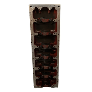 Conjunto de Motor C10 C11 C12 C35, Bloque de Motor Diésel Completo, Sistema de Inyección de Combustible Ajustado con Precisión - Product Image 1