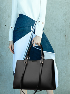 New Fashion Designer Crossbody Bags High Quality Genuine Leather <b>Shoulder</b> Messenger Bag Casual Totes Women Handbags and Purses - Product Image 4