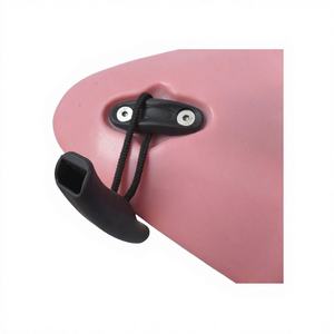 Accesorios para Kayak, Accesorio Universal de Plástico para Yate con Manija de Timón Trasero, Tipo Especial Transfronterizo, Cuerda, Manija Delantera y Trasera - Product Image 5