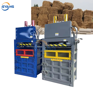 Satisfaction Guaranteed Vertical Hydraulic Electric Used Clothes Textile Press <strong>Machine</strong> Bestsellers <strong>Baling</strong> <strong>Machine</strong> Baler <strong>Machine</strong> - Product Image 1