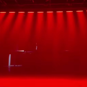 Barra LED 36x3W RGB 3IN1 per effetto cortina luminosa, fascio stretto, senza sfarfallio, DMX, Pixel Beam per Festival Musicali e Nightclub - Product Image 2