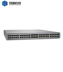 Juniper mạng chuyển đổi QFX5120-48T-AFO hiệu suất cao Lớp 3 Ethernet chuyển đổi trường chuyển đổi - Product Image 6