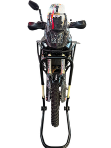 Venta caliente CNC personalizado y para mecanizado de doblado de tubos de barra de choque de aluminio para motocicletas hechas en China - Product Image 5