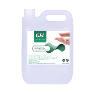 Gel Depilatorio de Alta Calidad, Crema Indolora de Eliminación Rápida del Vello, Gel Corporal Adelgazante, Gel Facial Reafirmante y Tensor de la Piel, Gel Refrescante - Product Image 3