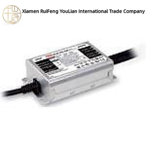 Usa Xlg-50-a Constant Power Mode Led Driver - 0.53 ถึง 2.1a Built-... ใหม่ ของแท้ พร้อมส่ง อุปกรณ์อัตโนมัติทางอุตสาหกรรม Pac - Product Image 1